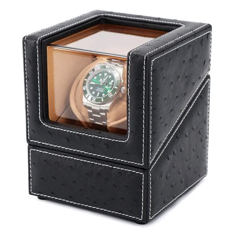 watch winder for a rolex|automatic winder for rolex watch.